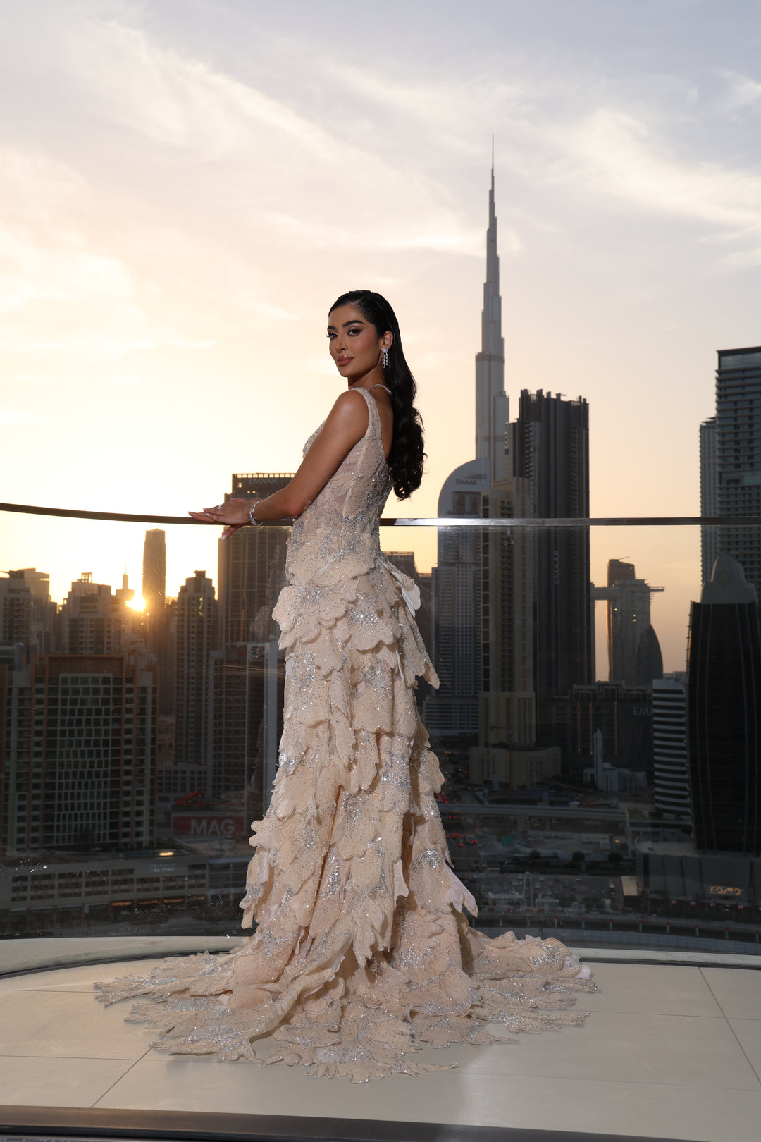 Petel couture