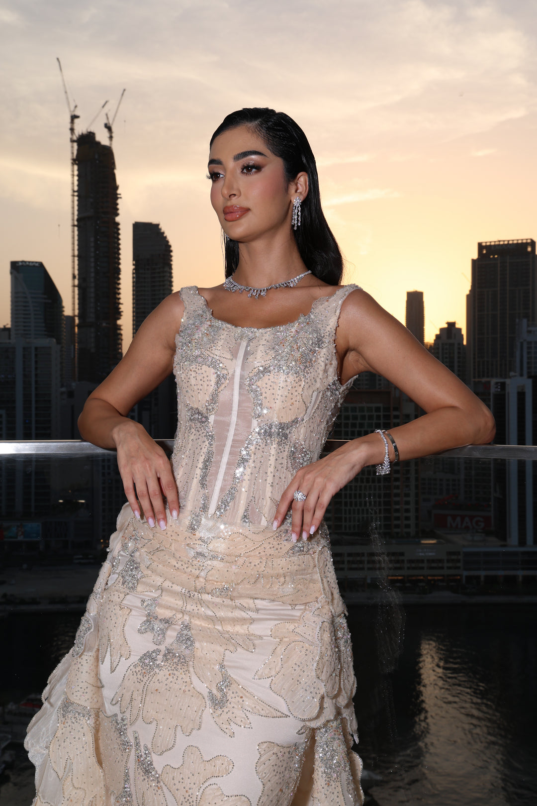 Petel couture