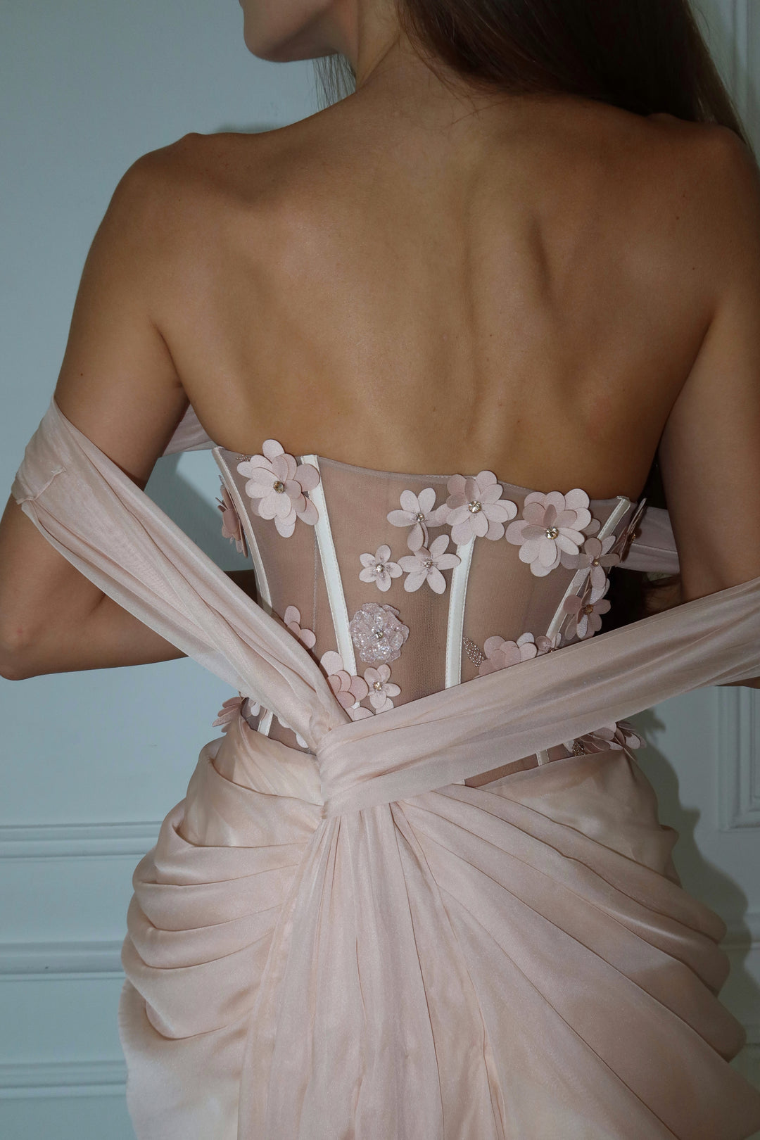 Fleurée