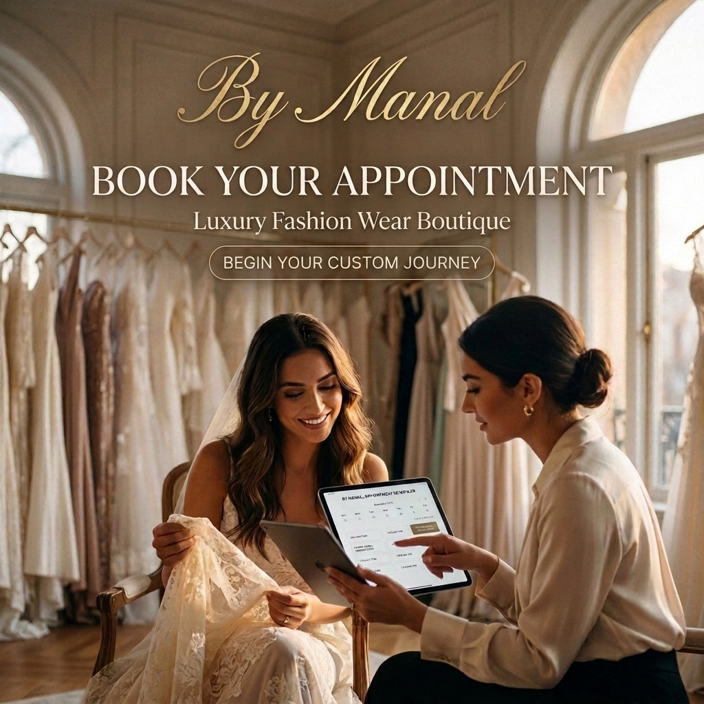 BOOK YOUR APPOINTMENT