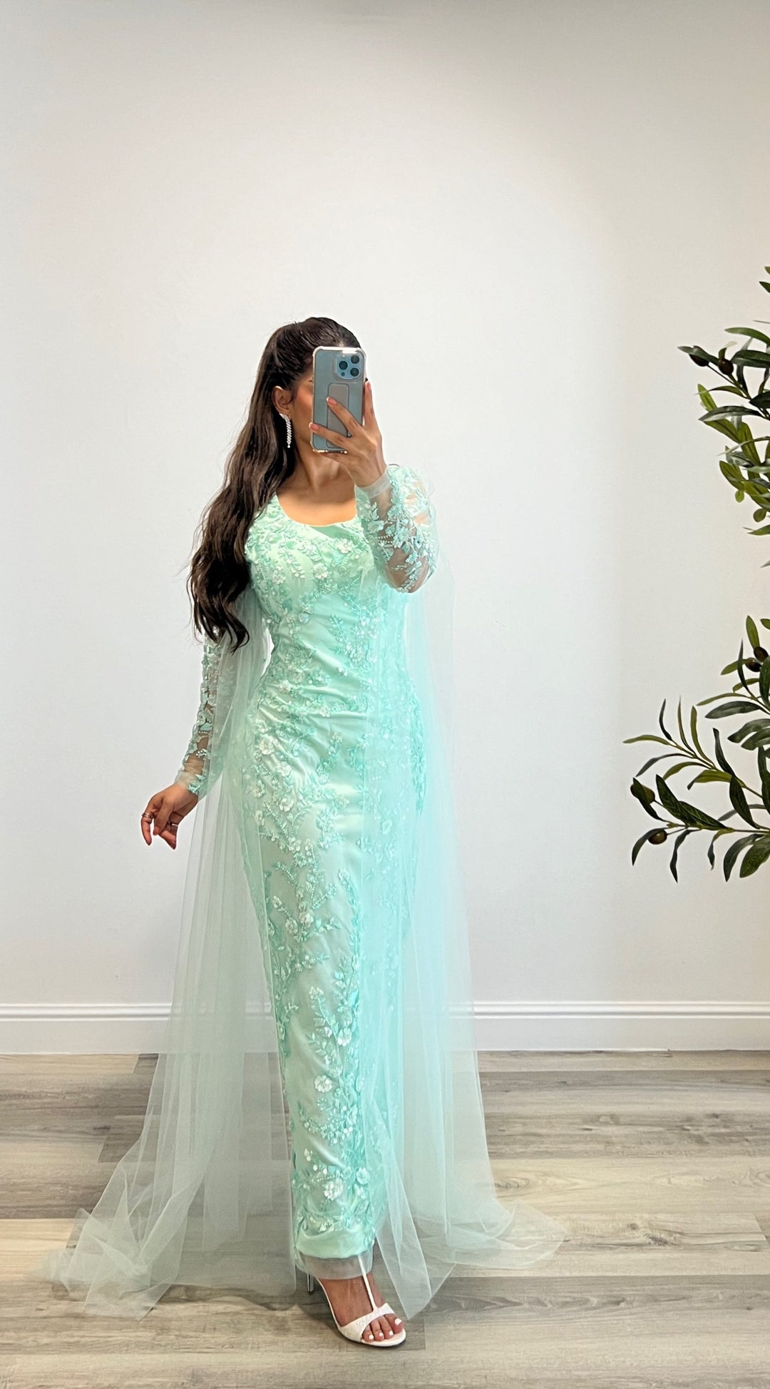 Turquoise