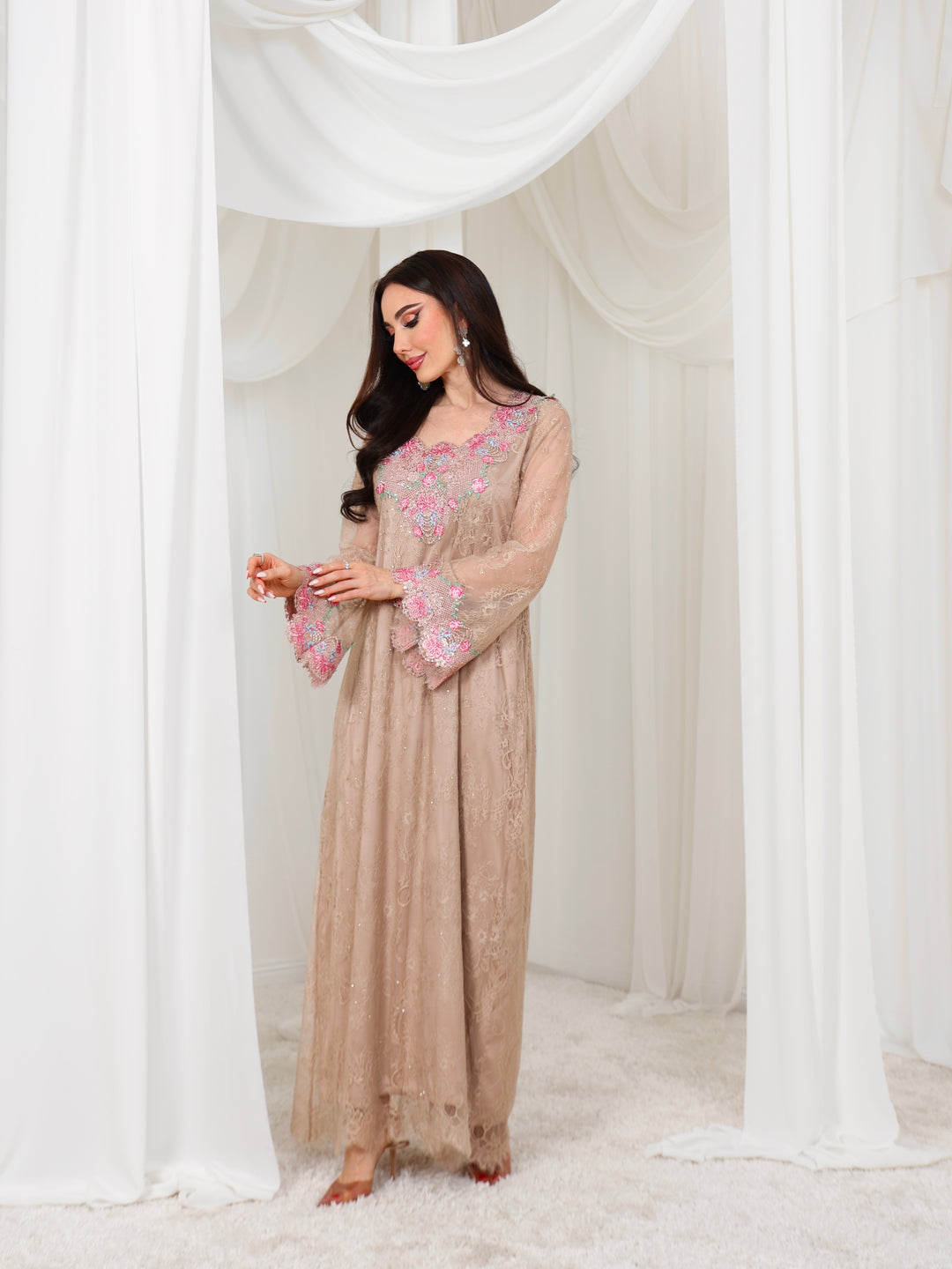 Desert rose