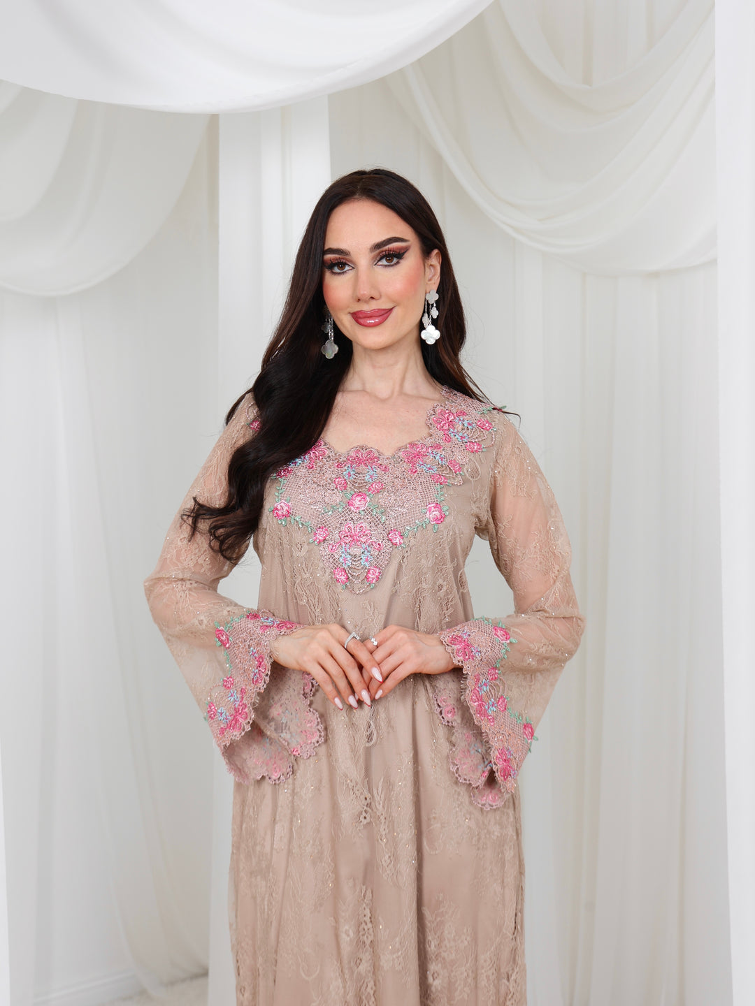 Desert rose