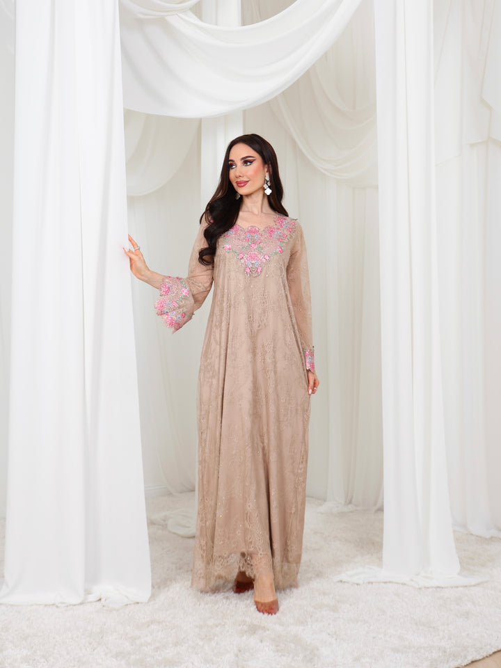 Desert rose
