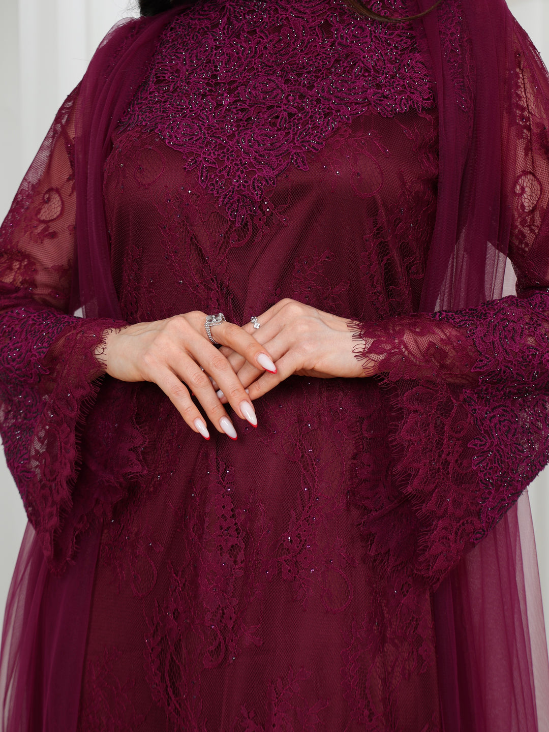 Royal Garnet