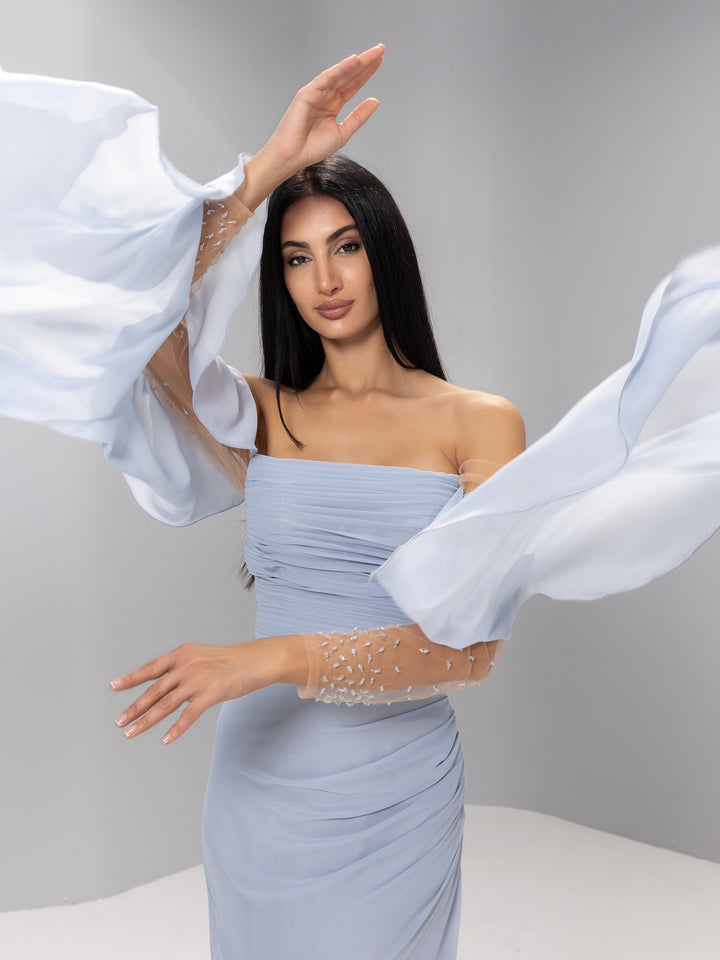 Séduisante look2