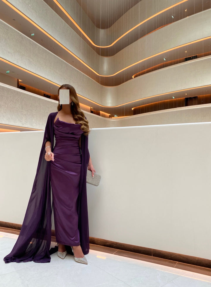 Be Purple
