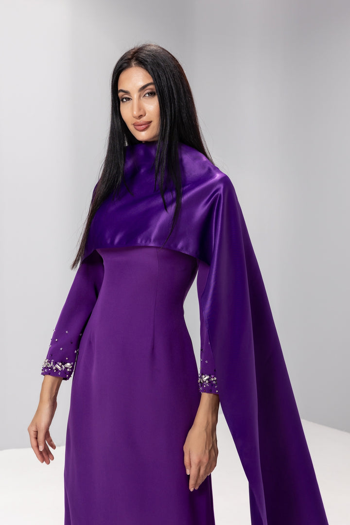 Violet