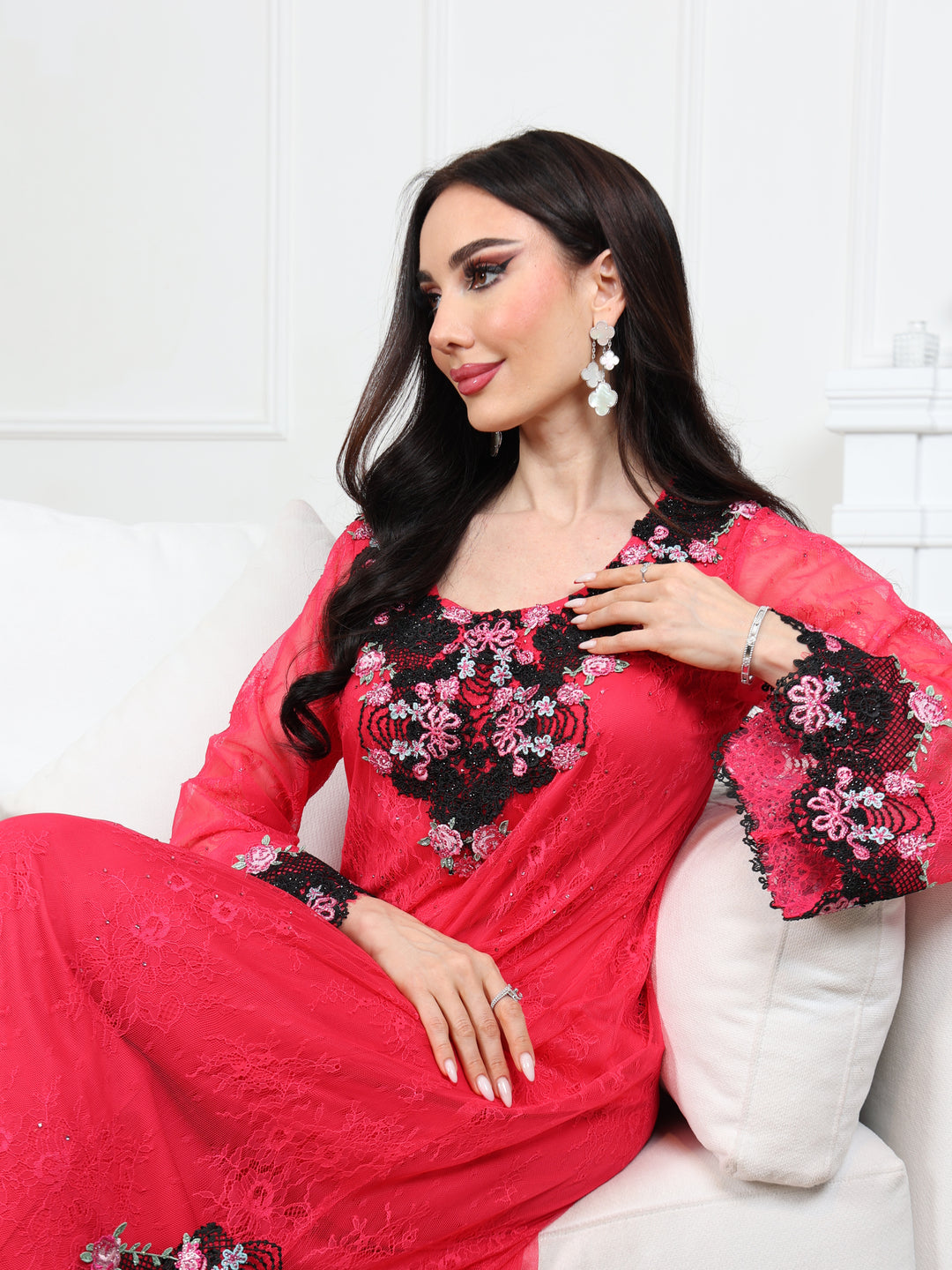 Rose Elegance