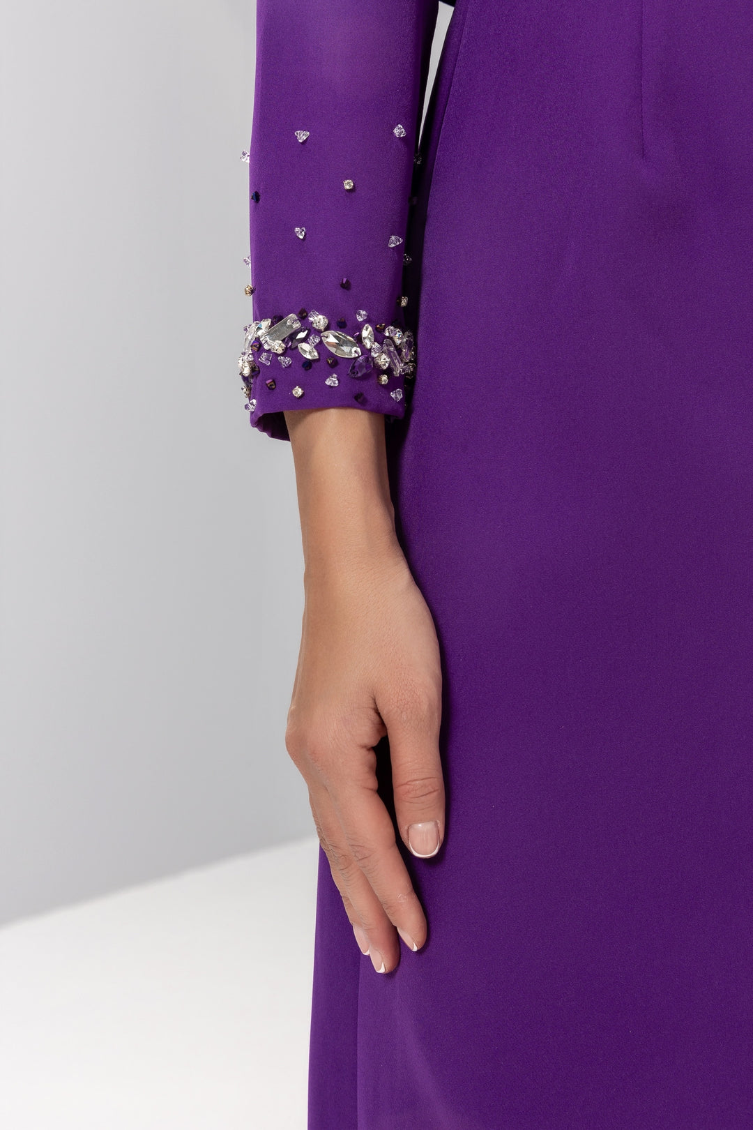 Violet