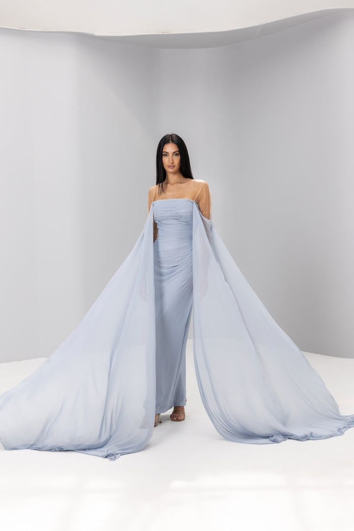 Séduisante look2