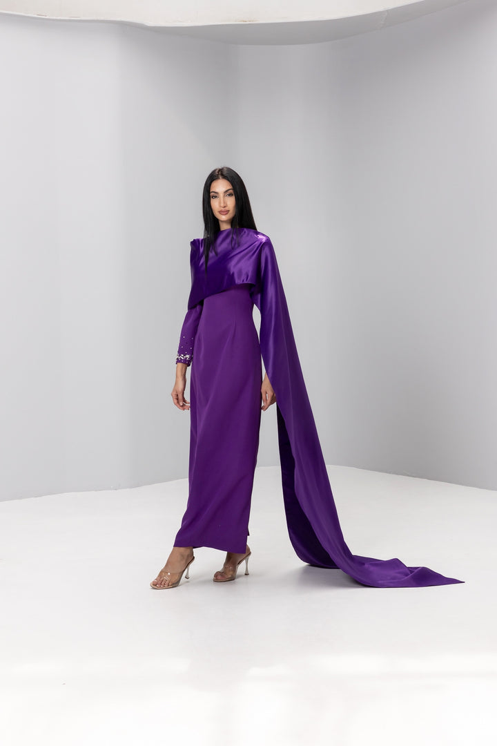 Violet