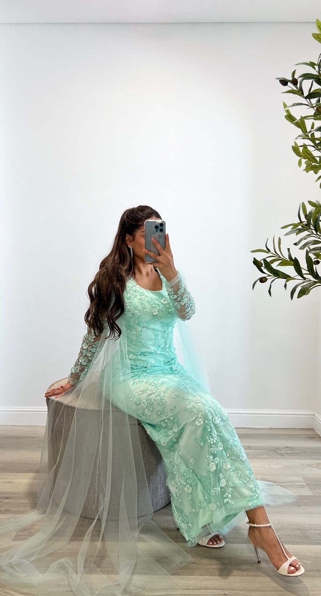 Turquoise