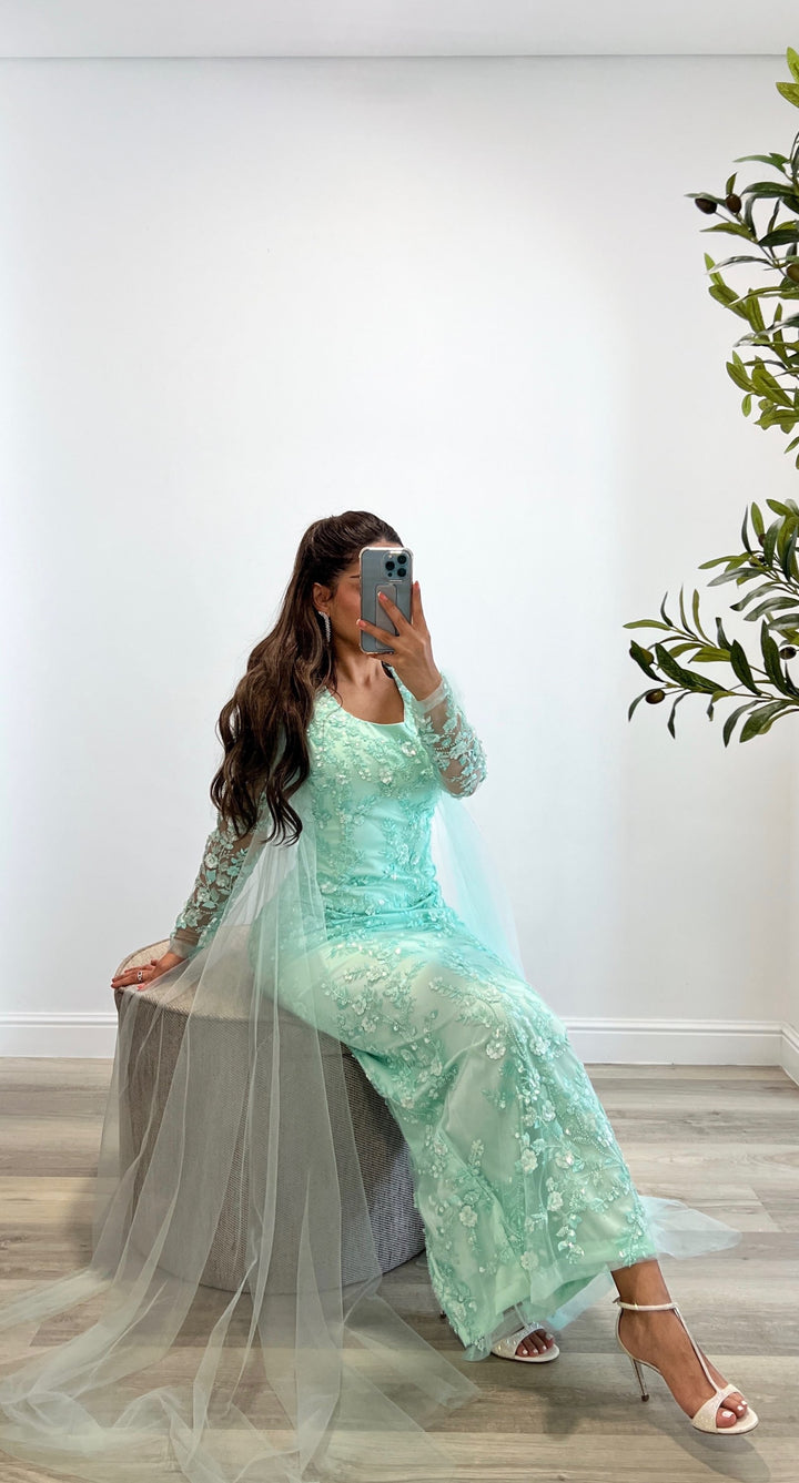 Turquoise