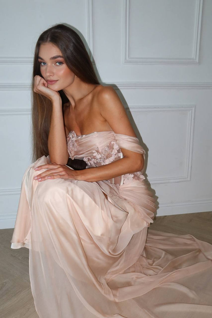 Fleurée