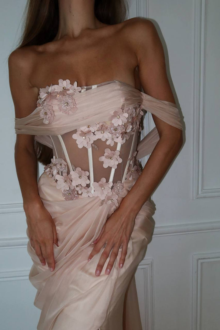 Fleurée