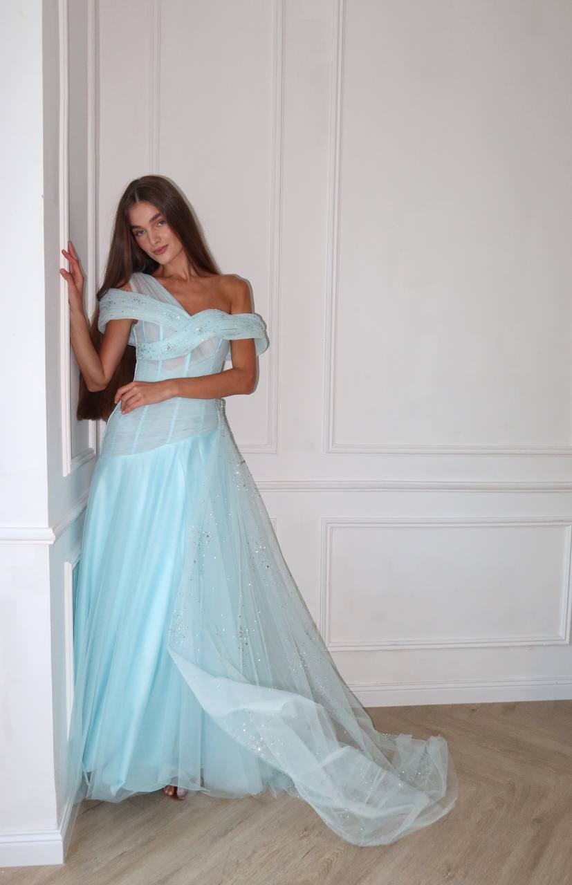 Cinderella Glow