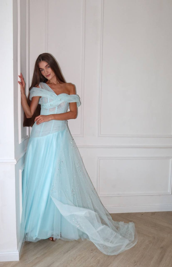Cinderella Glow