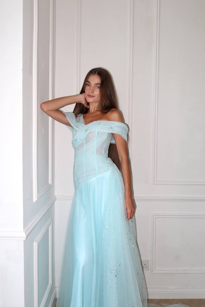 Cinderella Glow