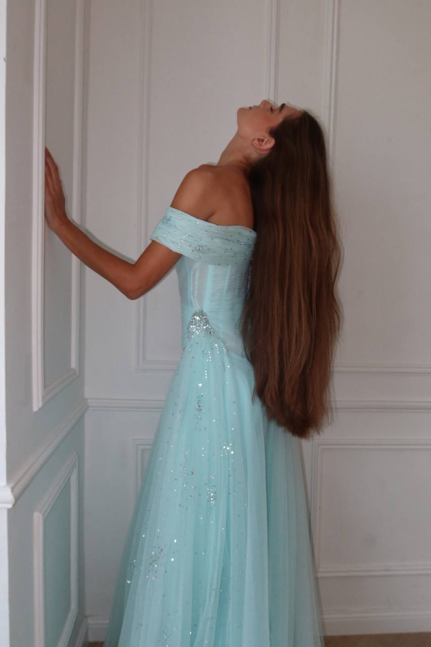 Cinderella Glow