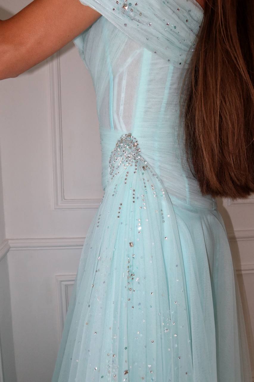 Cinderella Glow