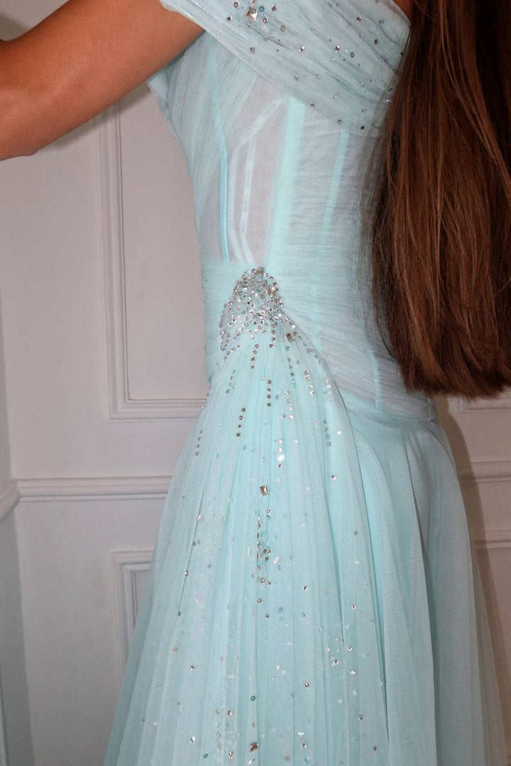 Cinderella Glow