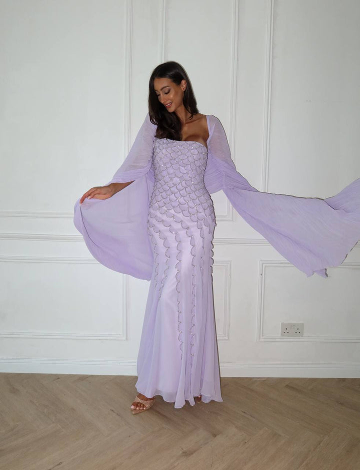 Lilac Sirène