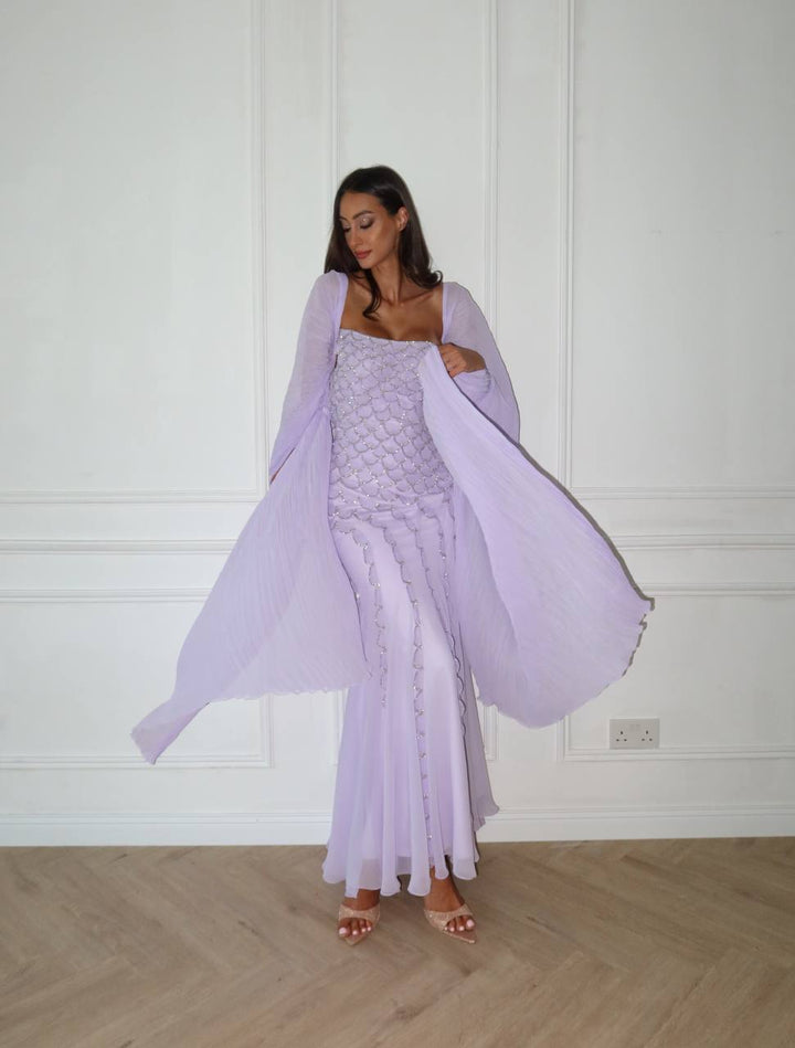 Lilac Sirène
