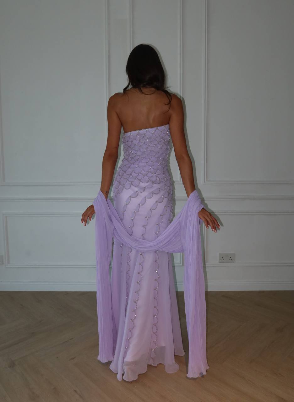 Lilac Sirène