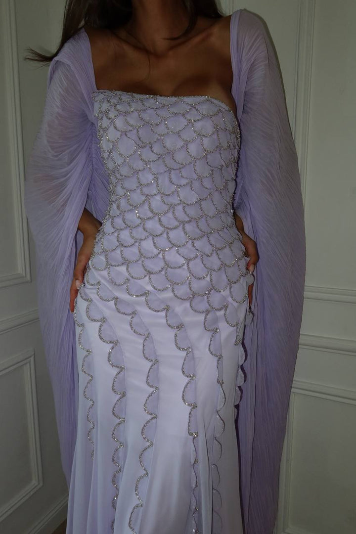 Lilac Sirène