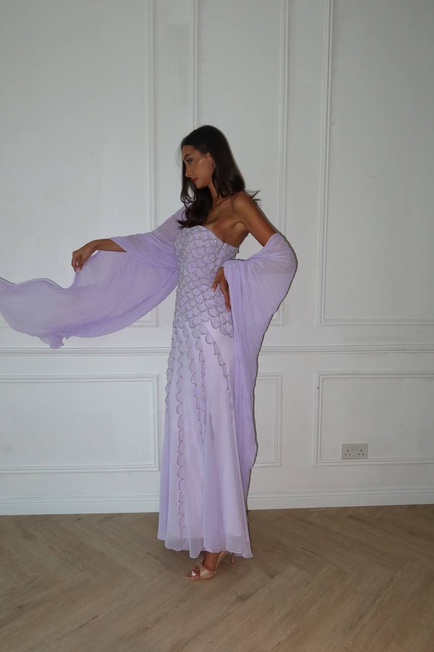 Lilac Sirène