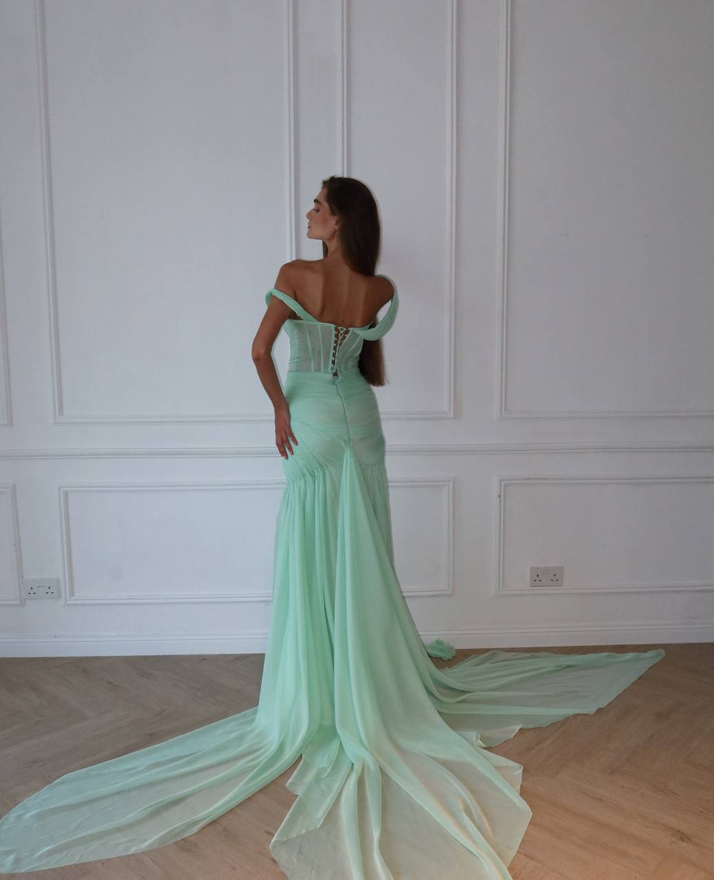Celeste Verte