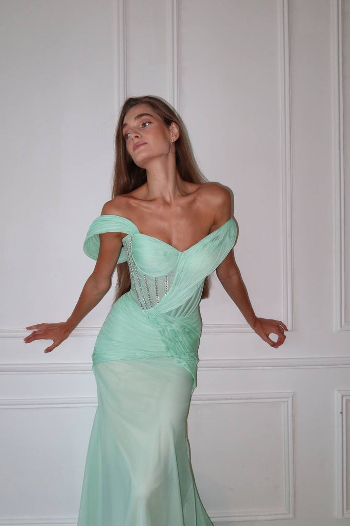 Celeste Verte