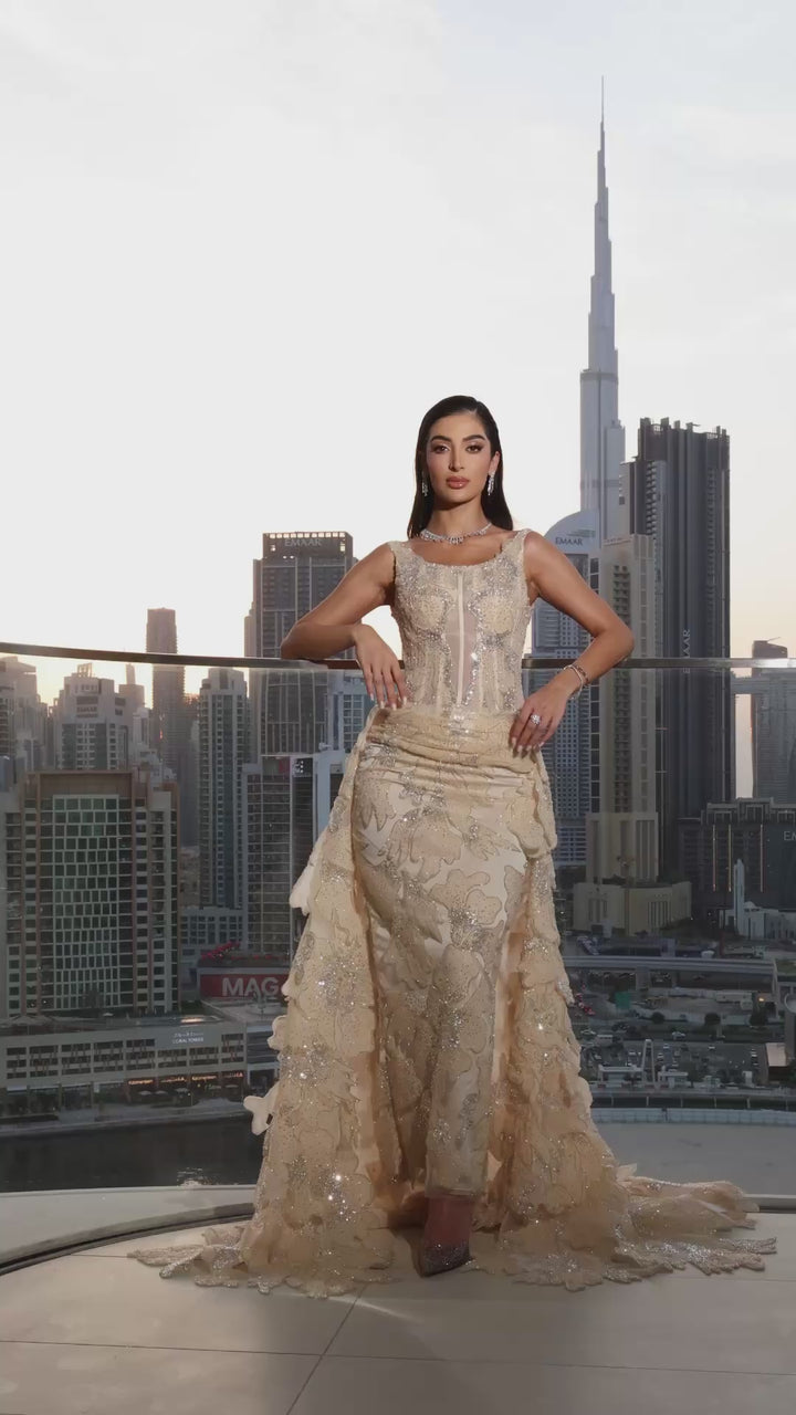 Petel couture